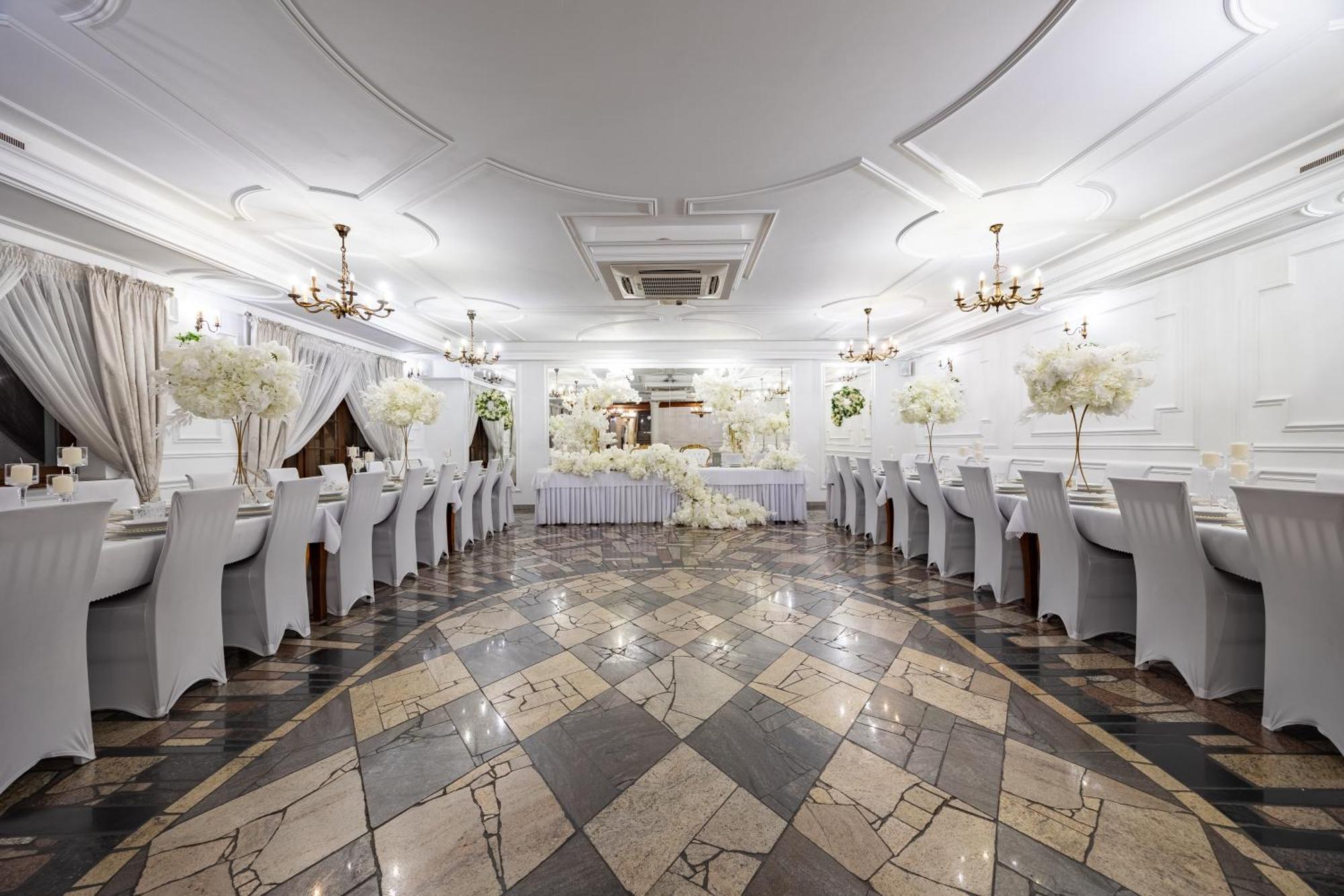 Dworek Kurowski Szczecin Extérieur photo