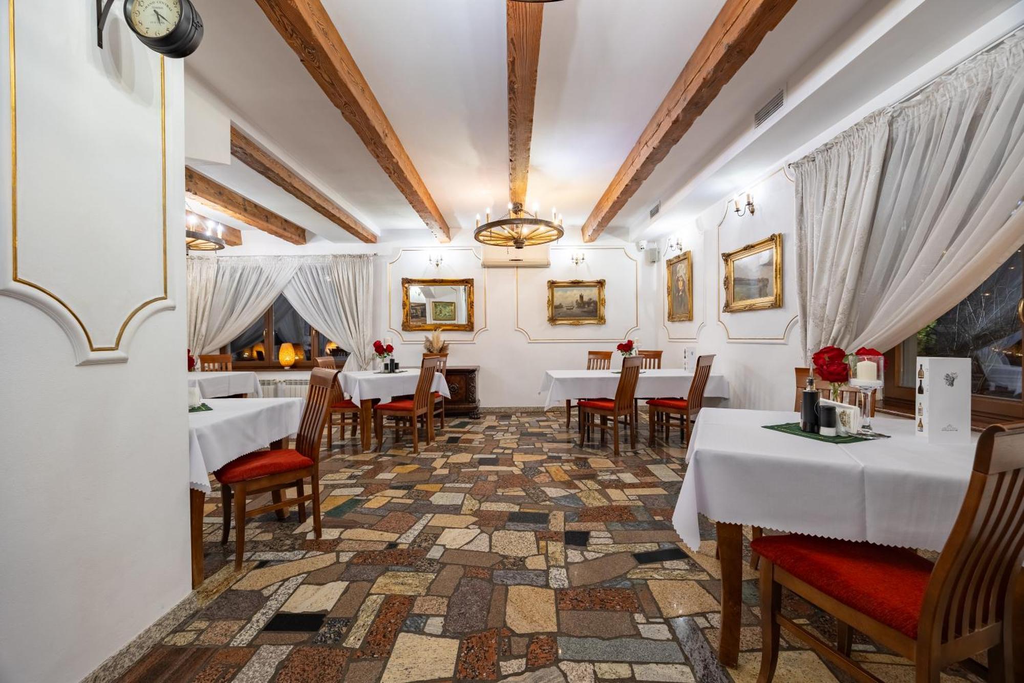 Dworek Kurowski Szczecin Extérieur photo